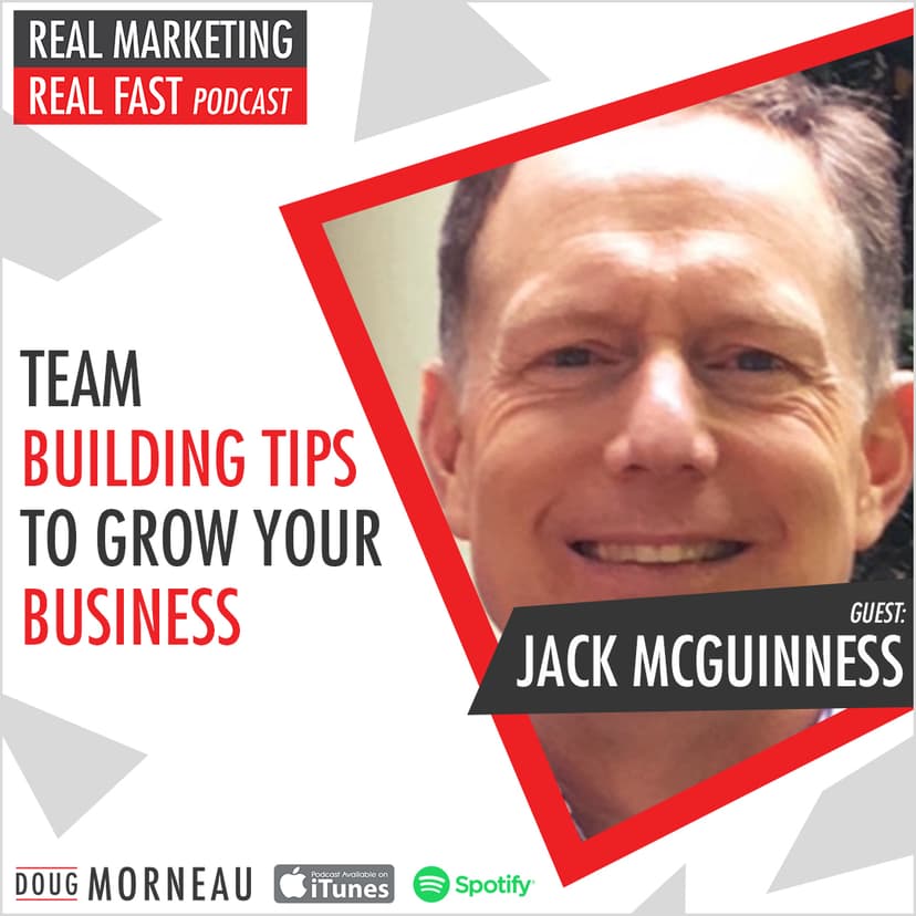 TEAM BUILDING TIPS TO GROW YOUR BUSINESS
