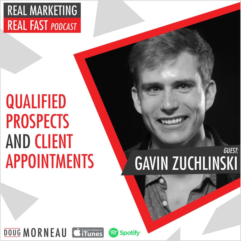QUALIFIED PROSPECTS AND CLIENT APPOINTMENTS