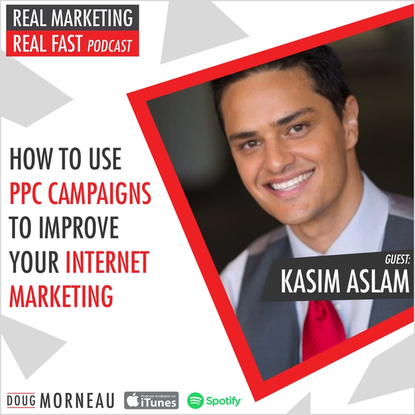 HOW TO USE PPC CAMPAIGNS TO IMPROVE YOUR INTERNET MARKETING
