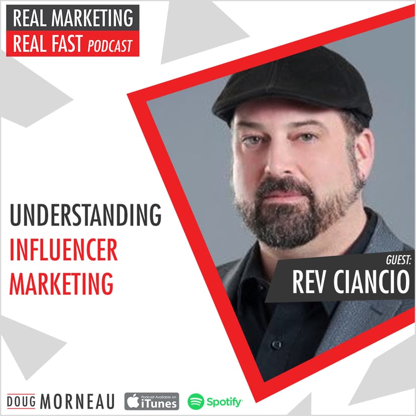 UNDERSTANDING INFLUENCER MARKETING