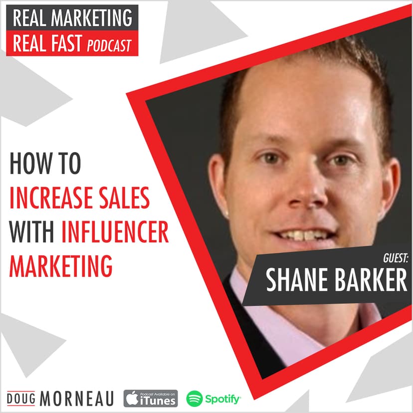 HOW TO INCREASE SALES WITH INFLUENCER MARKETING