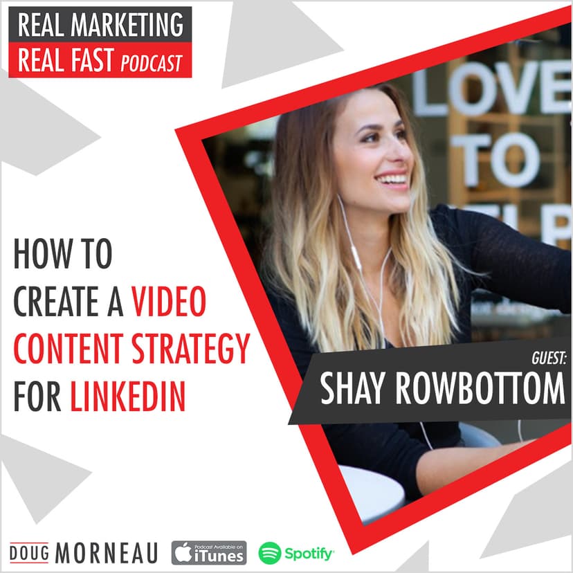 HOW TO CREATE A VIDEO CONTENT STRATEGY FOR LINKEDIN