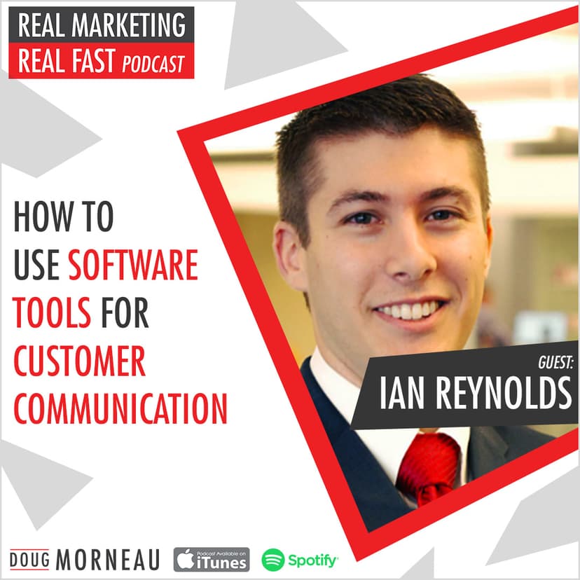 HOW TO USE SOFTWARE TOOLS FOR CUSTOMER COMMUNICATION