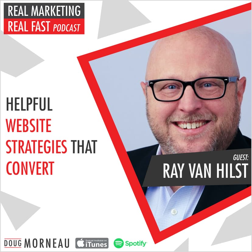 HELPFUL WEBSITE STRATEGIES THAT CONVERT