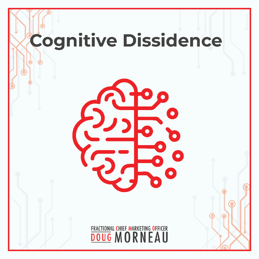 Cognitive Dissidence AI Agent