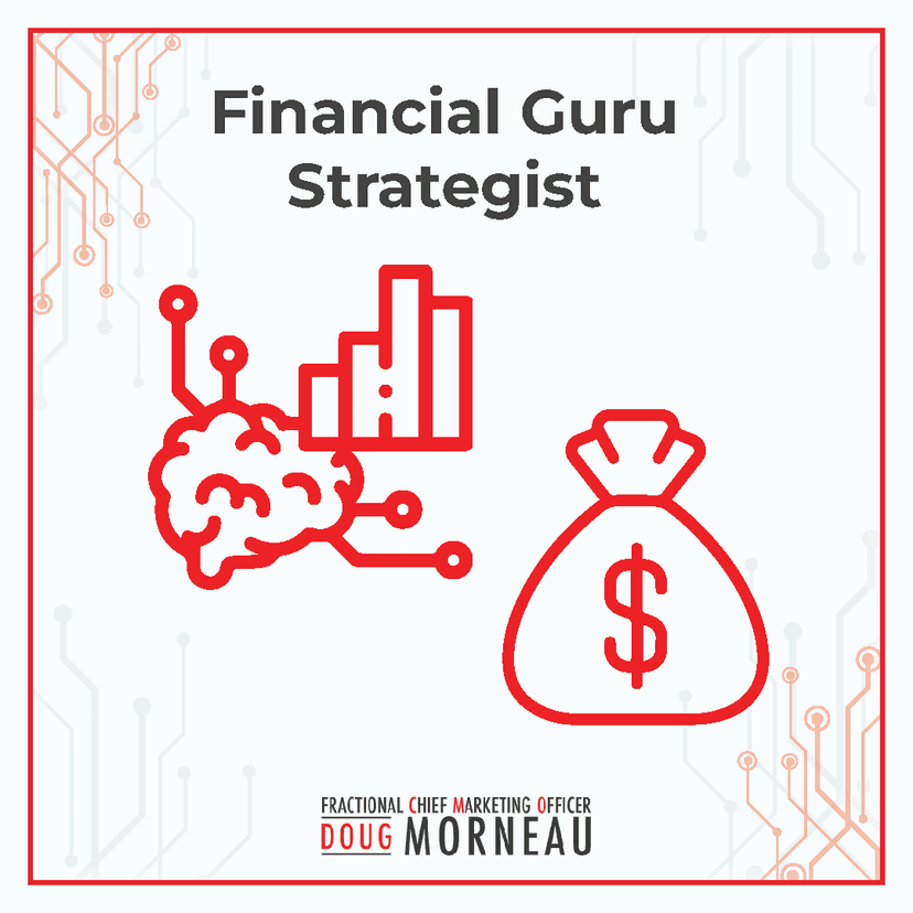 New Financial Guru Strategist AI Agent