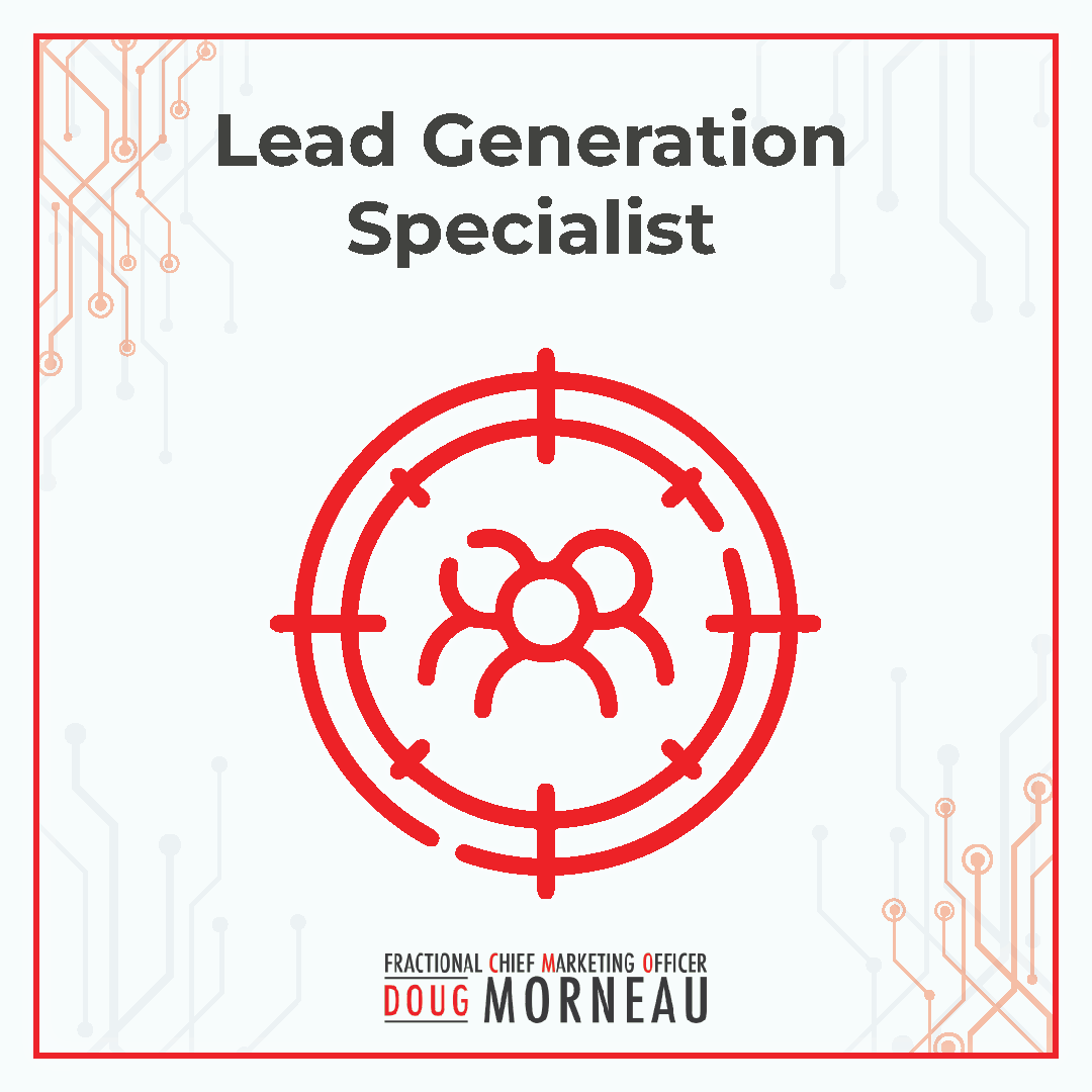 Lead Generation Specialist AI Agent