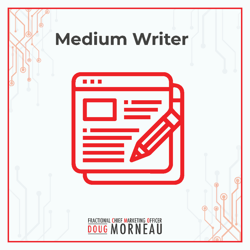 Medium Writer AI Agent
