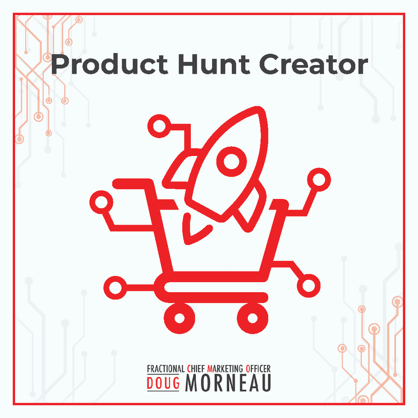 Product Hunt Creator AI Agent