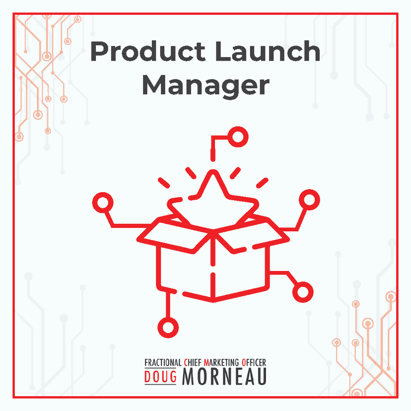 New Product Launch Manager AI Agent
