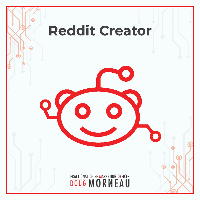 How Reddit Creator AI Agent Boosts Your Content Strategy