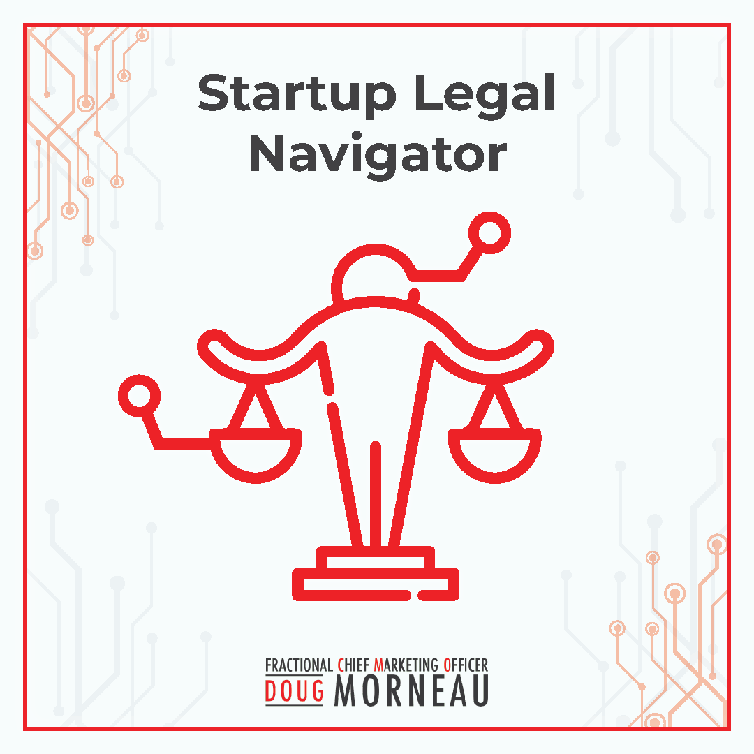New Startup Legal Navigator AI Agent