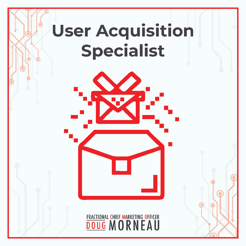 User Acquisition Specialist AI Agent
