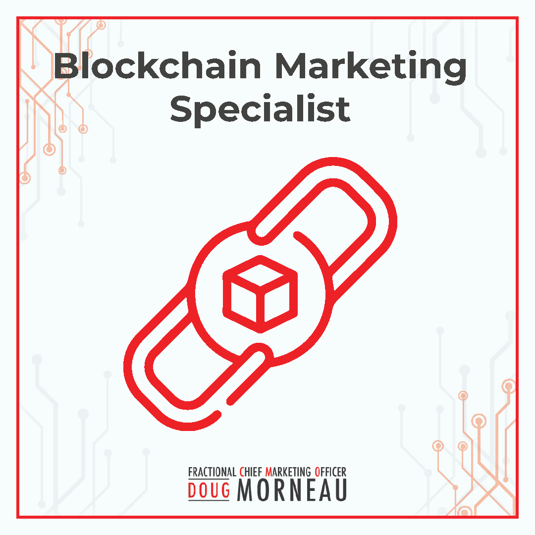 Blockchain Marketing Specialist AI Agent