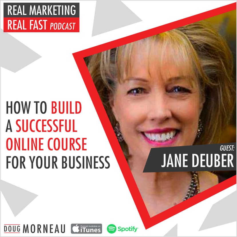 HOW TO BUILD A SUCCESSFUL ONLINE COURSE FOR YOUR BUSINESS