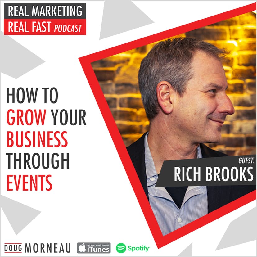 HOW TO GROW YOUR BUSINESS THROUGH EVENTS