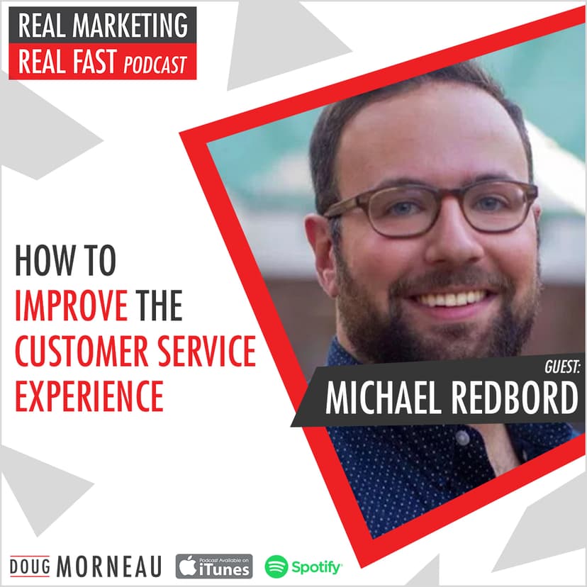 HOW TO IMPROVE THE CUSTOMER SERVICE EXPERIENCE