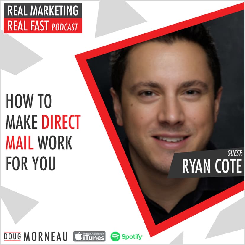 HOW TO MAKE DIRECT MAIL WORK FOR YOU