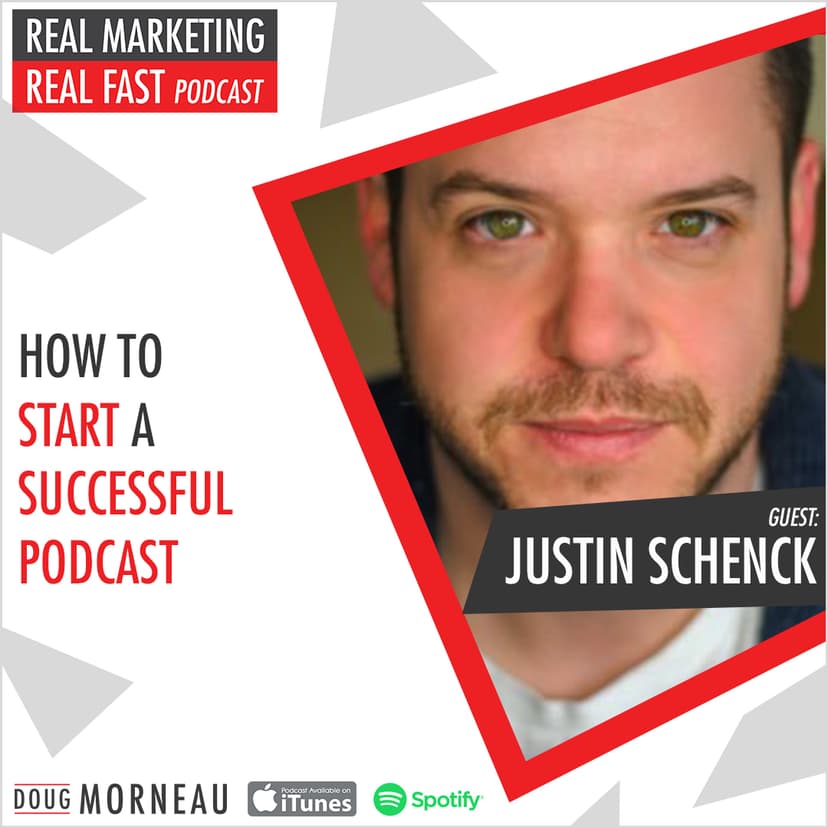 HOW TO START A SUCCESSFUL PODCAST