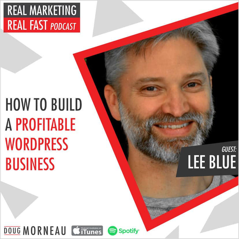 HOW TO BUILD A PROFITABLE WORDPRESS BUSINESS