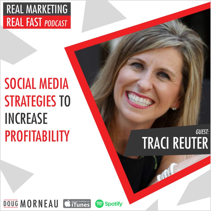 SOCIAL MEDIA STRATEGIES TO INCREASE PROFITABILITY