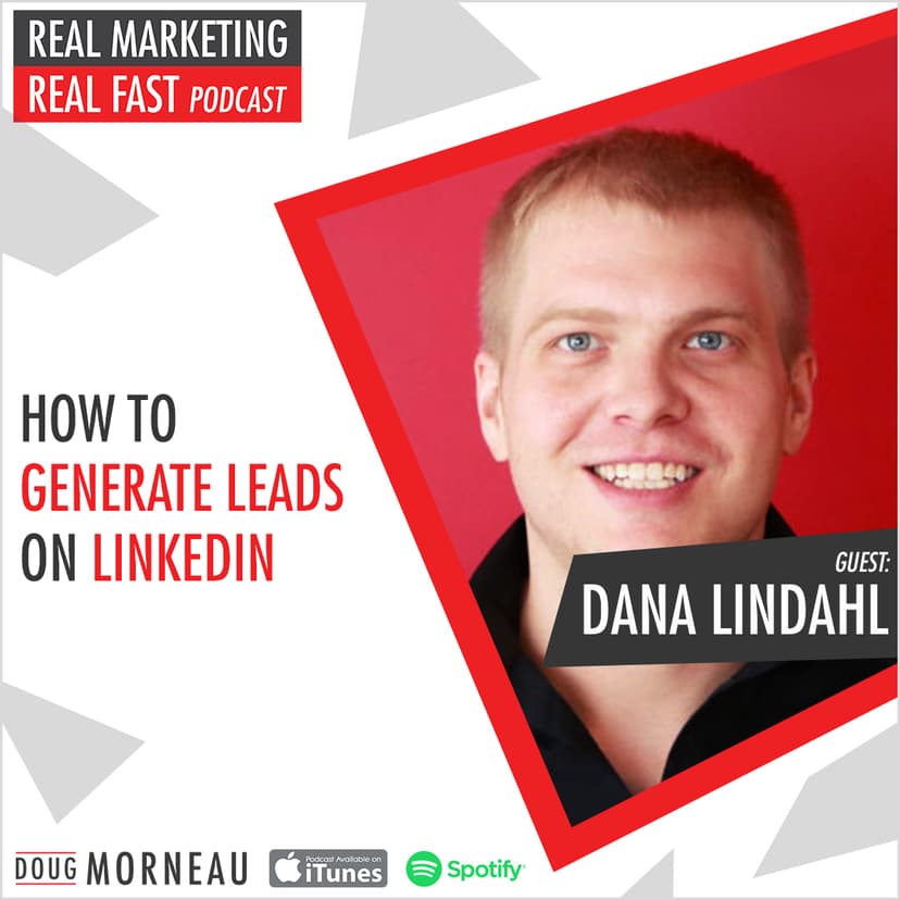 HOW TO GENERATE MORE LEADS ON LINKEDIN
