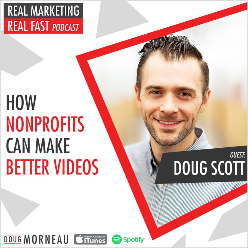 HOW NONPROFITS CAN MAKE BETTER VIDEOS