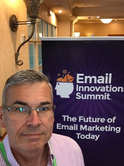 The Future of Email Marketing Today - SPONSORED EMAIL