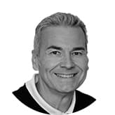 doug morneau