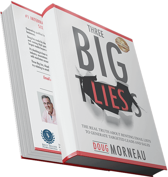 Sponsored Email, Email List Rental