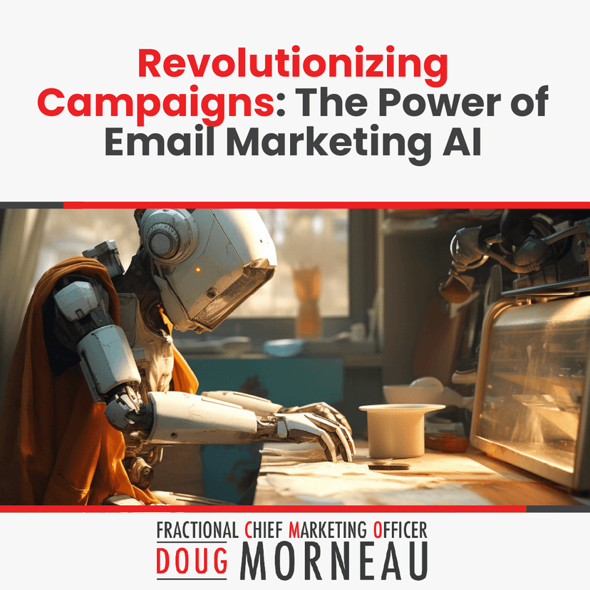 The Power of Email Marketing AI Campaigns