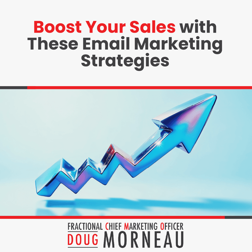Boost Your Sales with These Email Marketing Strategies
