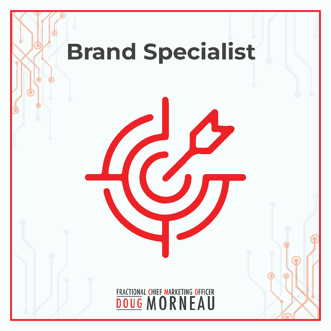 New Brand Specialist AI Agent