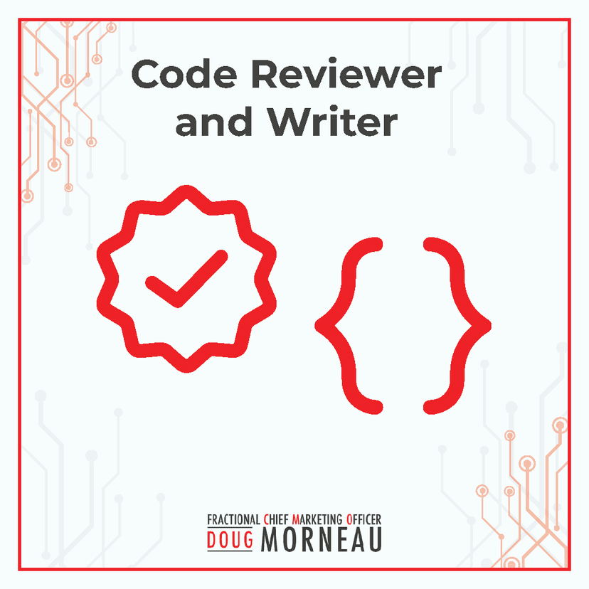 Code Reviewer and Writer AI Agent