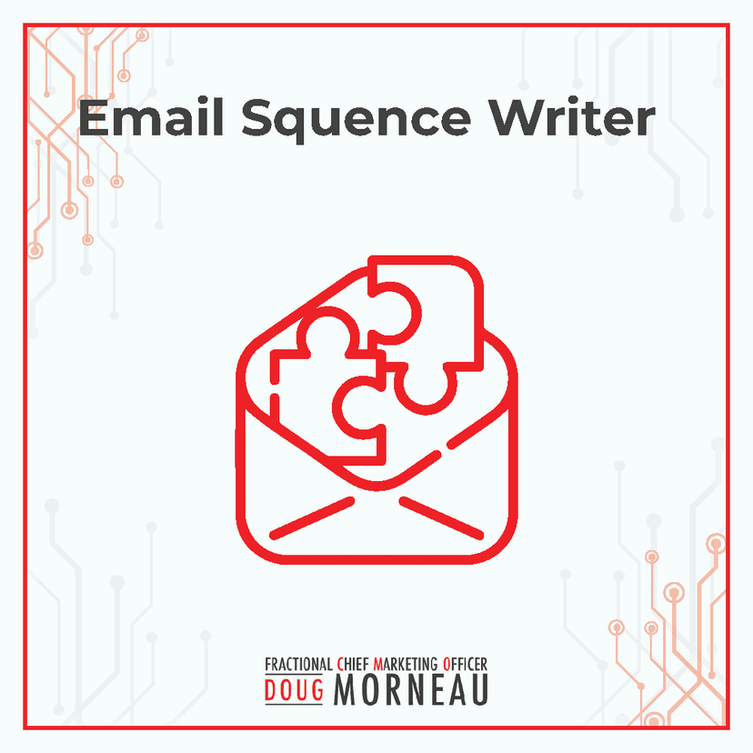 Email Sequence Writer AI Agent