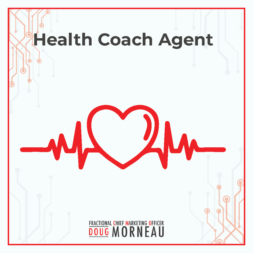 Health Coach AI Agent