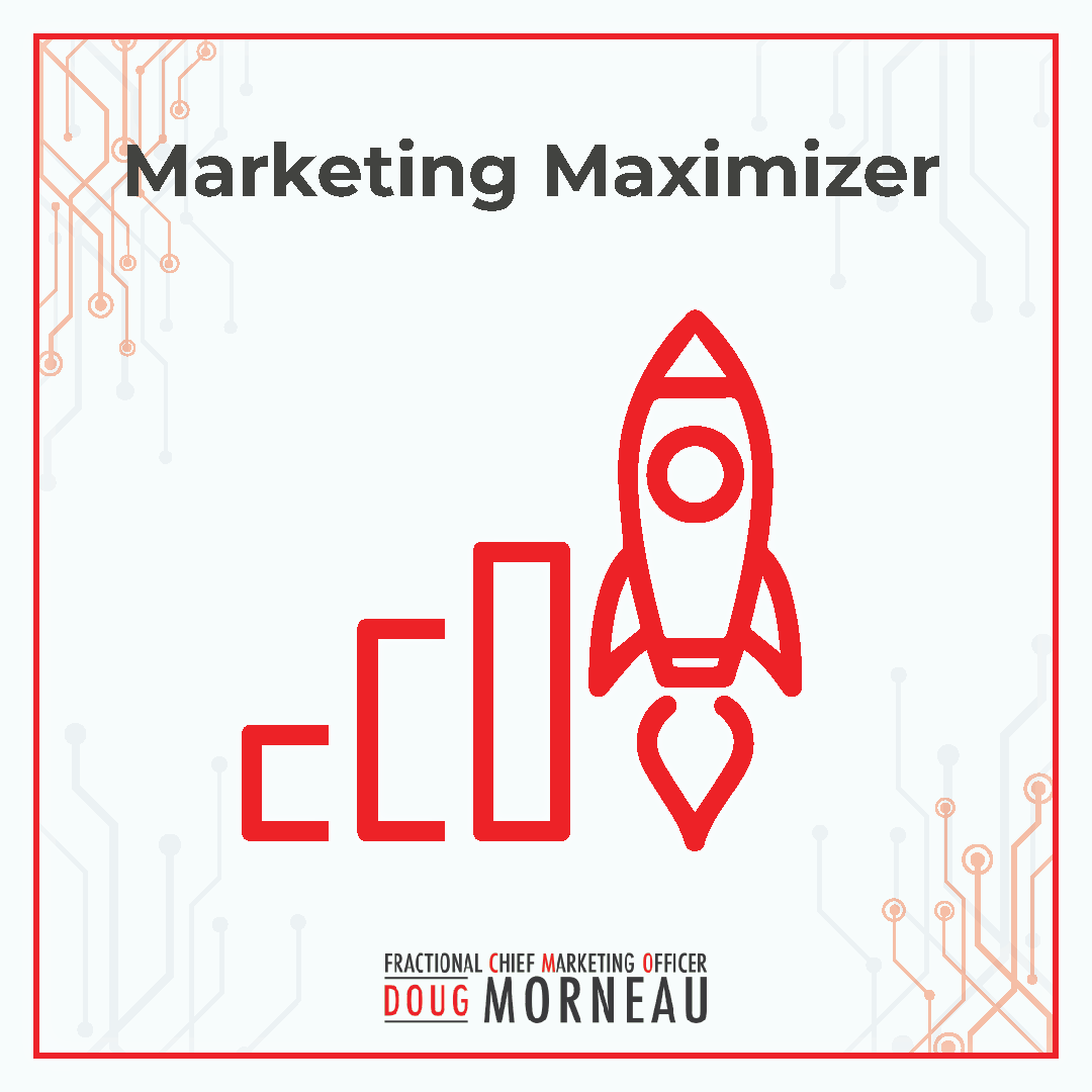 Marketing Maximizer AI Agent