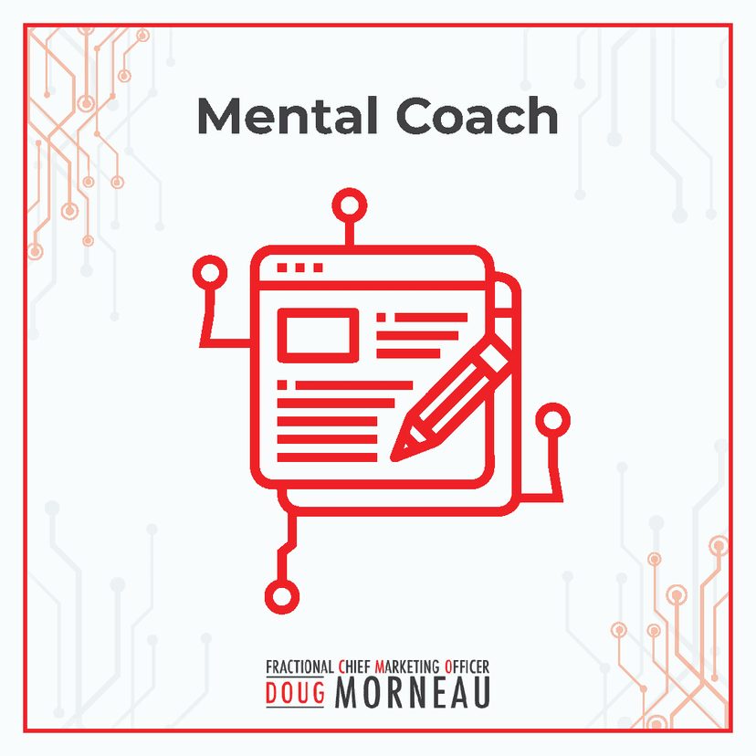 Mental Coach AI Agent