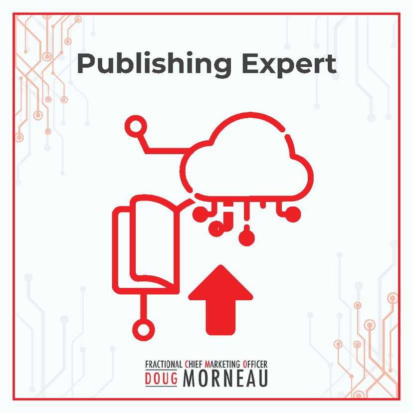Publishing Expert AI Agent