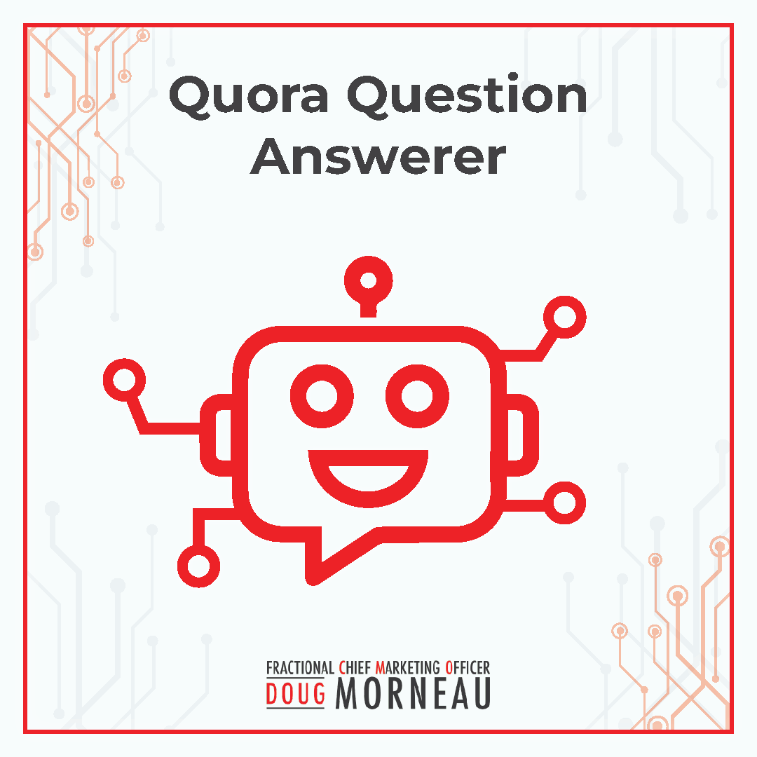 Quora Question AI Agent