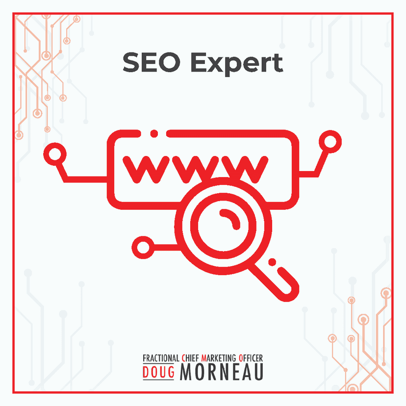 SEO Expert AI Agent