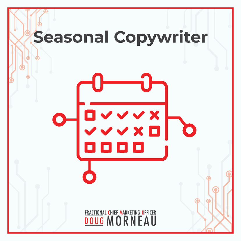 Seasonal Copywriter AI Agent