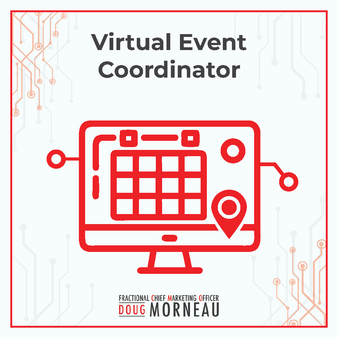 Virtual Event Coordinator AI Agent