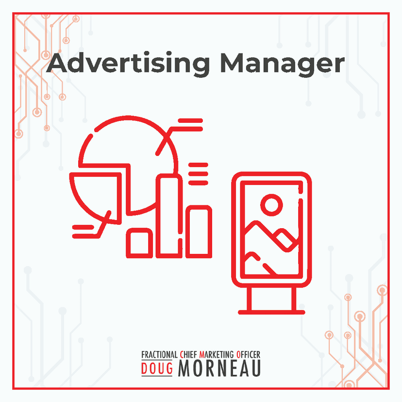 New Advertising Manager AI Agent