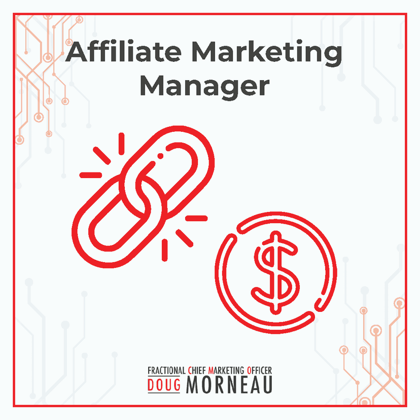 Affiliate Marketing Manager AI Agent