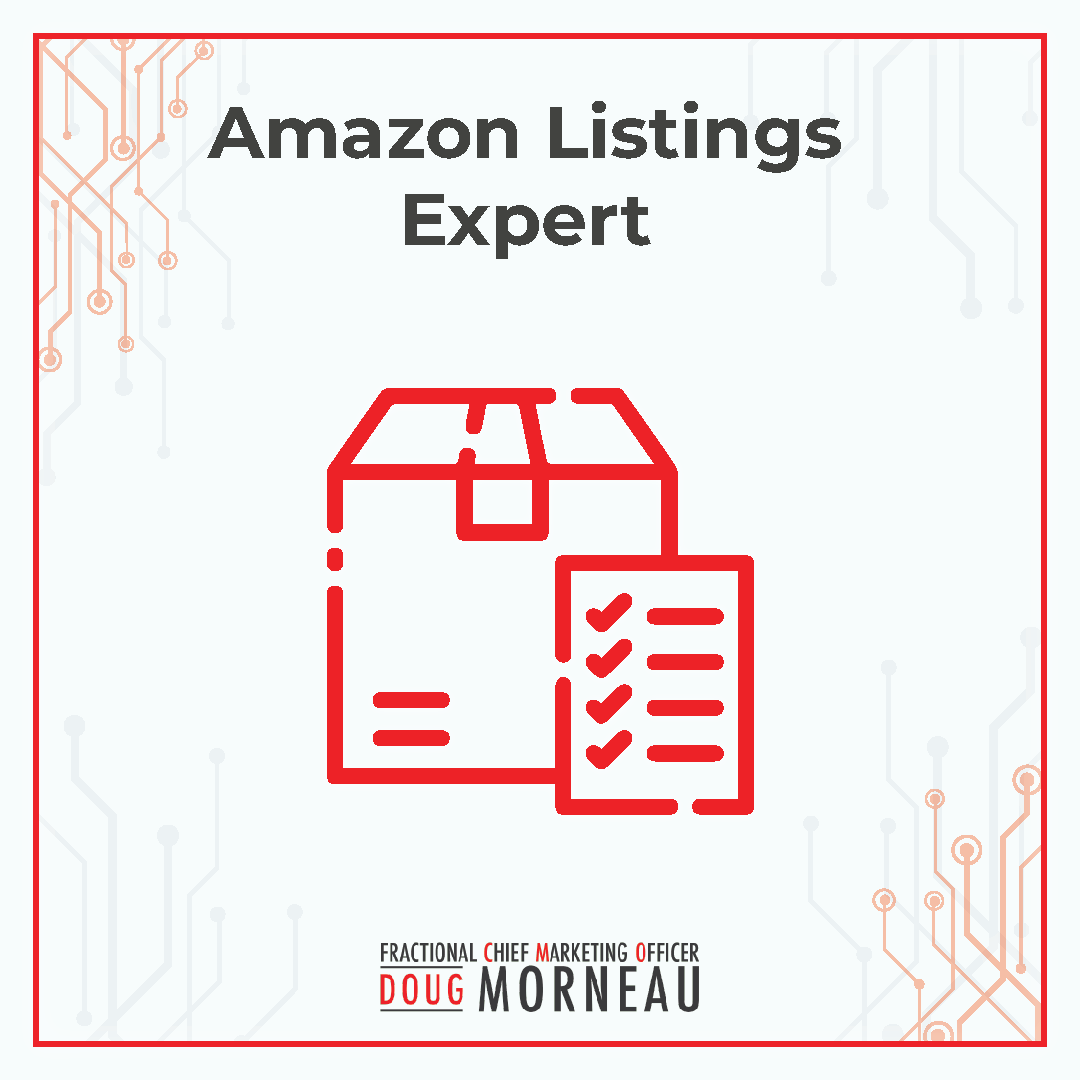 Amazon Listings Expert AI Agent