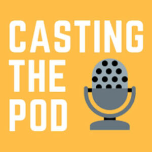 Casting the Pod Podcast - Host Adam Schaeuble - Podcast - Guest Doug Morneau of Real Marketing Real Fast