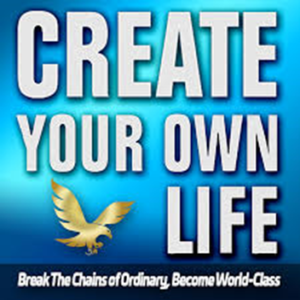 Create Your Own Life Podcast - Host Jeremy Slade - Guest Doug Morneau of Real Marketing Real Fast