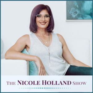 The Nicole Holland Show Podcast - Host Nicole Holland - Podcast - Guest Doug Morneau of Real Marketing Real Fast