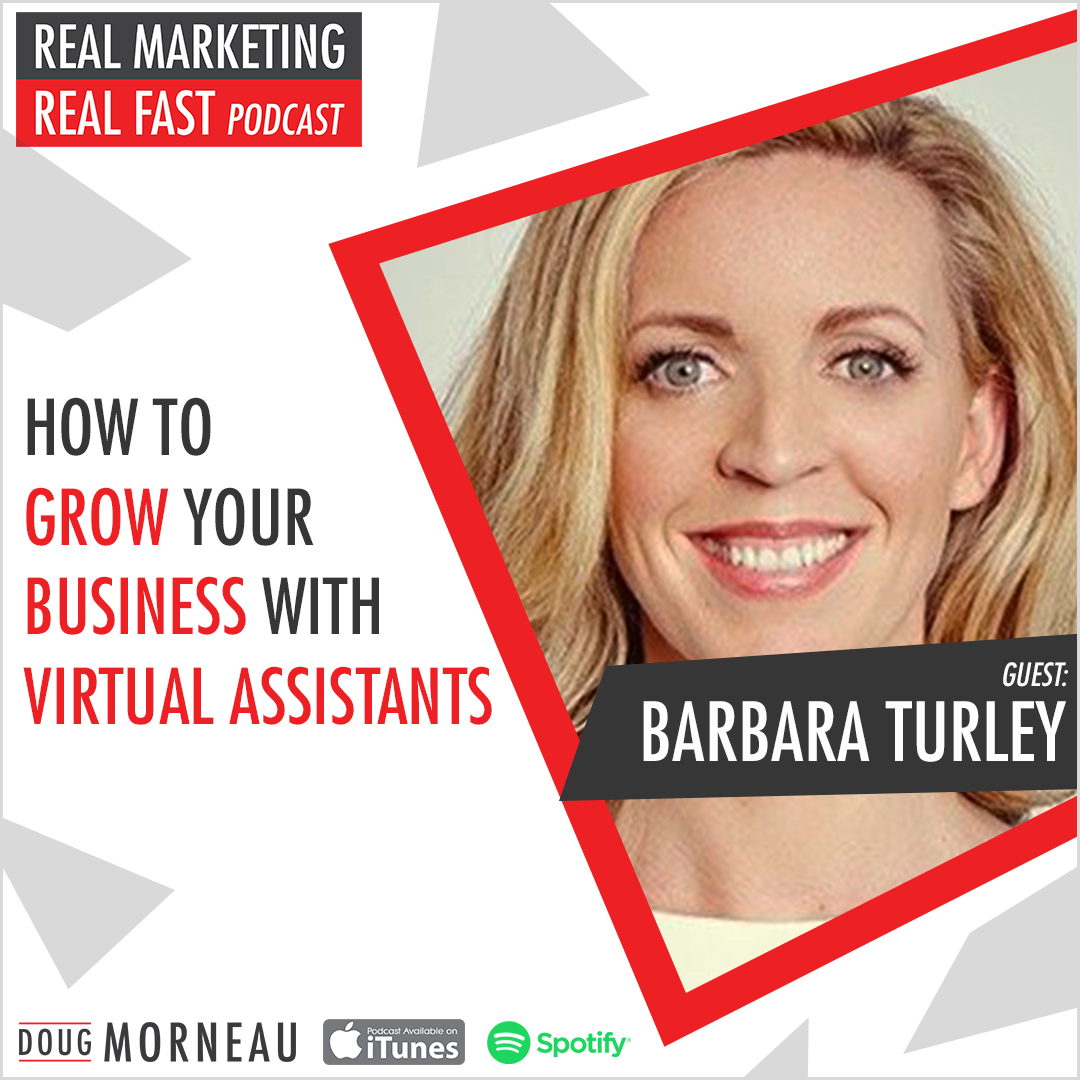 Barbara Turley Podcast